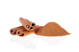 cinnamon