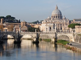 Città del Vaticano