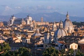 City of Seven Hills