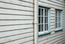 clapboard