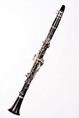 clarinet