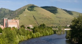 Clark Fork