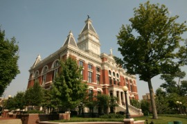 Clarksville