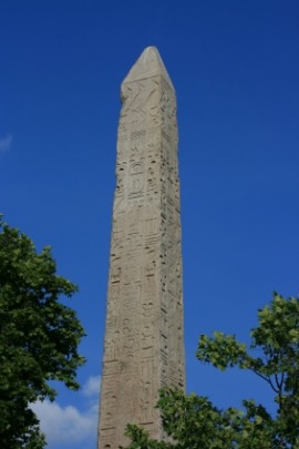 Cleopatra's Needle