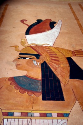 Cleopatra