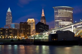 Cleveland