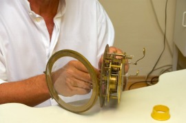 clockmaker