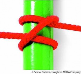 clove hitch