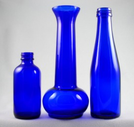 cobalt blue
