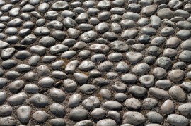 cobblestone