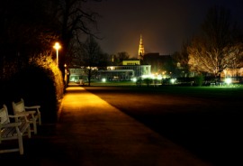 Coburg