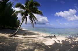 Cocos Islands