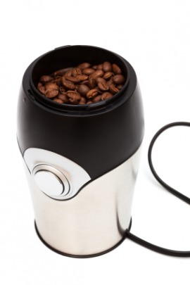 coffee mill
