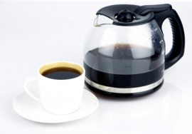coffeepot