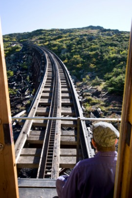 cog railway