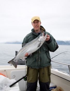 coho