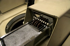 coin-operated