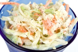 coleslaw