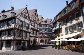 Colmar