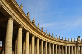 colonnade