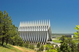 Colorado Springs