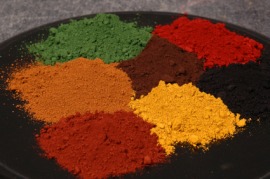 colorant