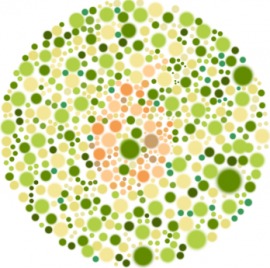 colorblind