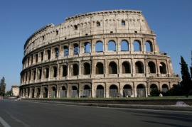 Colosseum