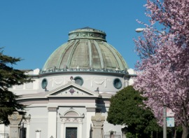 columbarium