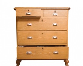 commode