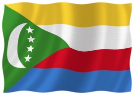 Comoros