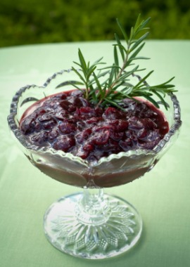 compote
