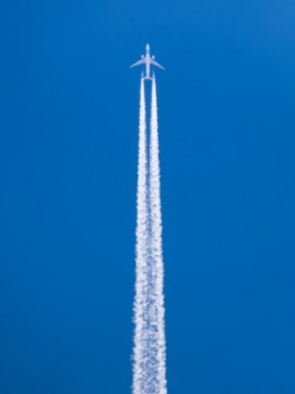 contrail
