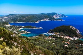 Corfu