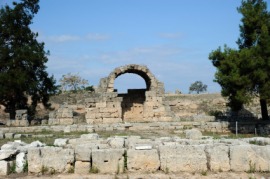Corinth