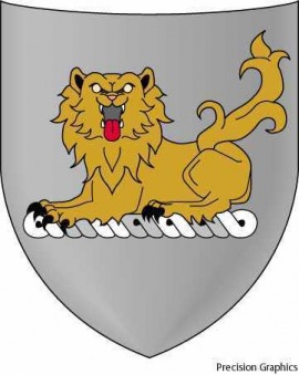 couchant
