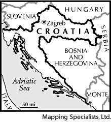Croatia