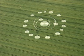 crop circle
