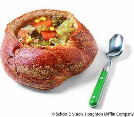 croustade