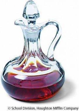 cruet