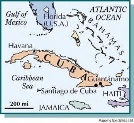 Cuba