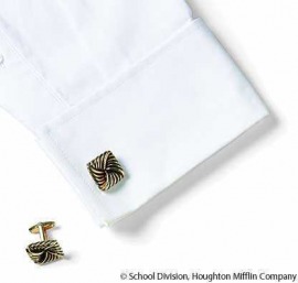 cuff link