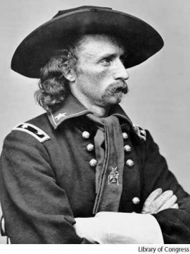 Custer