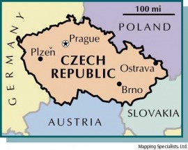 Czech Republic
