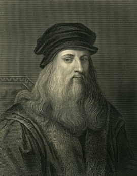 da Vinci