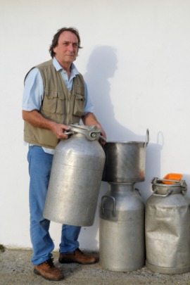 dairyman