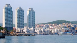 Dalian