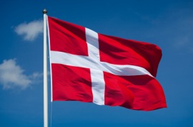 Danmark