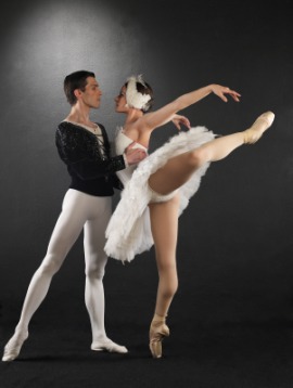 danseur