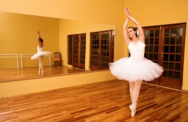 danseuse